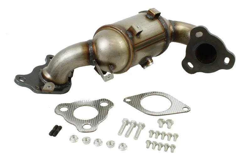Catalizator Renault Captur/ Qashqai 1.2Dig-T Euro6 MAX - 27-6234