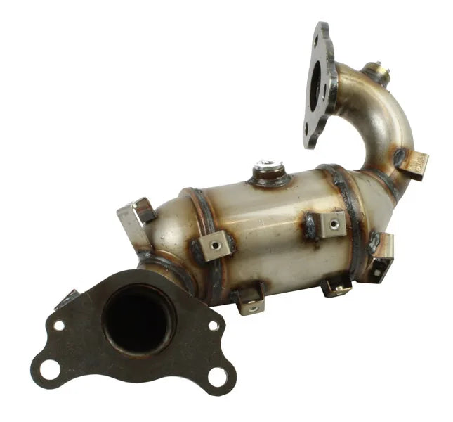 Catalizator Renault Captur/ Qashqai 1.2Dig-T Euro6 MAX - 27-6234