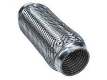 Conector Flexibil Instalatie Evacuare Interlock 55X200Mm MAX - 27-6461