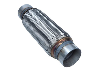 Conector Flexibil Instalatie Evacuare Interlock 55X200Mm Dospawane Teava MAX - 27-6487
