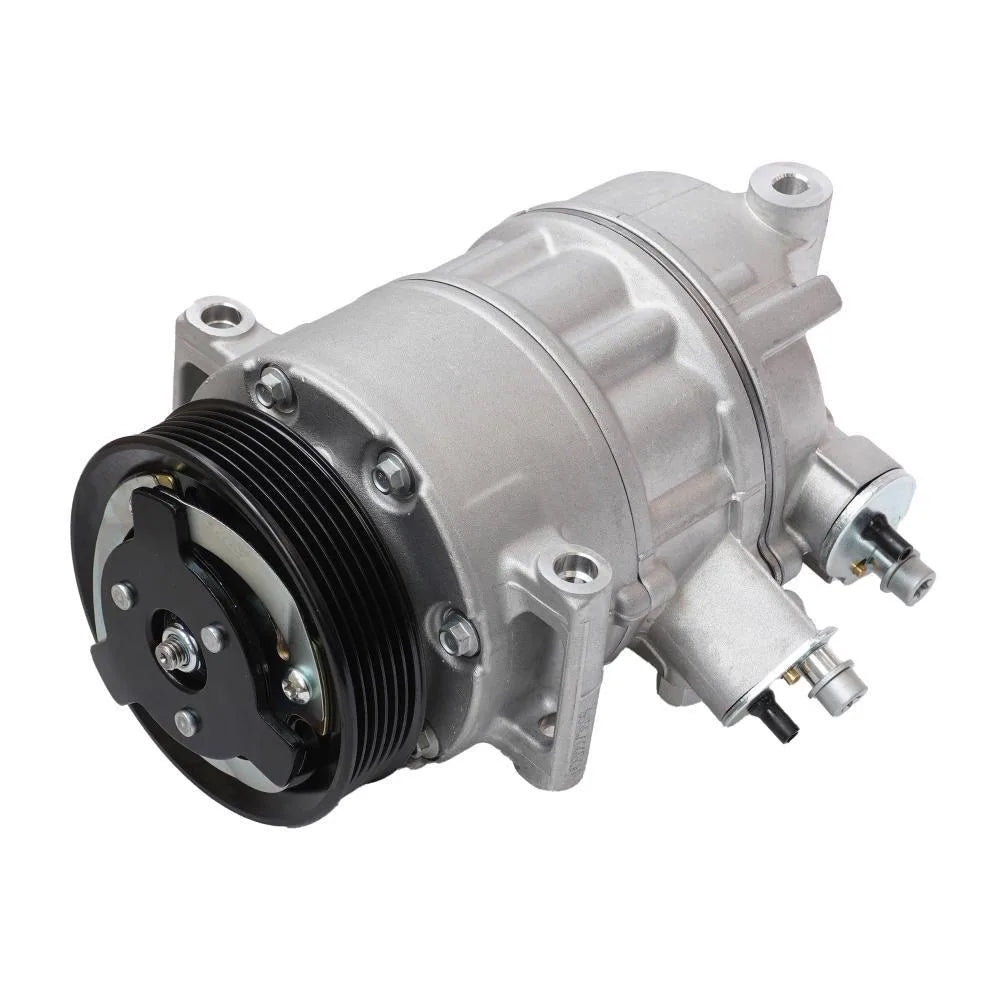 Compresor Auto Asam Automotive - 27071