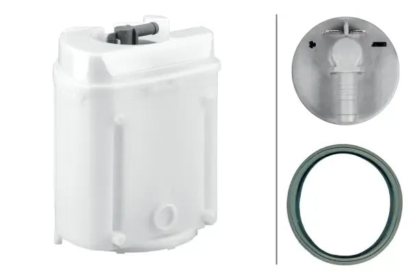Pompa pal modul VW 1.4/1.6/1.8/2.0/2.3/2.4/2.8 Hella - 8TF358106-141