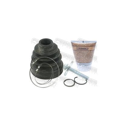 Burduf Planetara Febest 92 mm - 2715-S80T