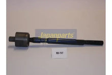 Articulatie axiala cap de bara, Subaru Justy, 310x88x56 mm, Japanparts RD707