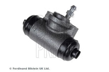 Cilindru receptor frana, Daihatsu, Perodua, Toyota, 107x74x62 mm, Blue Print ADD64437