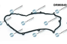Garnitura, capac supape Dr.Motor Automotive pentru Chevrolet, Opel - DRM0849