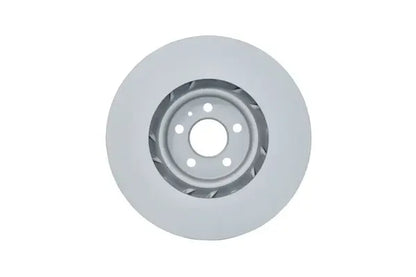Disc frana, Porsche Macan, Ø360 mm, Bosch 0986479D29