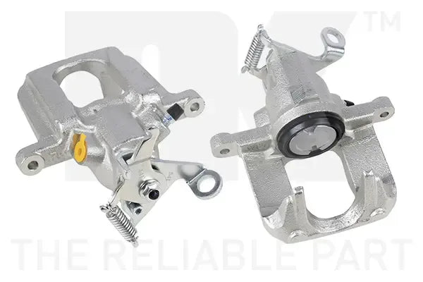 Etrier frana NK pentru Dodge, Fiat - 2123197BK