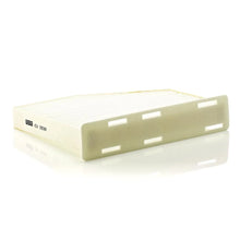 Alte Filtre Auto Mann-Filter - 27315