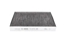 Filtru kabiny, Polestar, Volvo, 420x280x54 mm, Bosch 1987435559