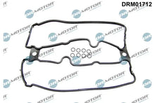 Garnitura, capac supape Dr.Motor Automotive pentru Opel, Saab - DRM01712
