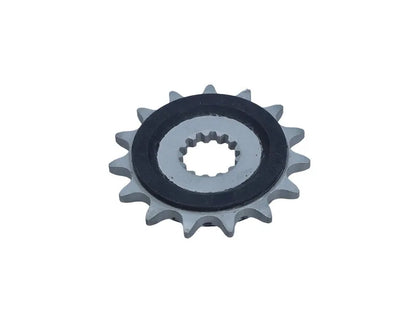 Pinion Transmisie Cu Tlumikiem Drgan Fata Moto Otel AFA - 27500NR-15