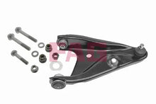 Brat suspensie roata Schaeffler, Dacia, Lada, Renault, Fag 821055610