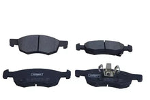 Set placute frana, frana disc Maxgear pentru Opel - 19-3368