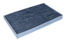 Filtru aer habitaclu, Cadillac, Chevrolet, 342x200x38 mm, Maxgear KF2510C