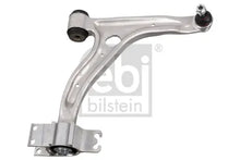 Brat suspensie roata, Infiniti, Mercedes-Benz, 621x326x96 mm, Febi Bilstein FE175397