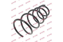Arc spiral, Toyota, KYB KYBRG3571