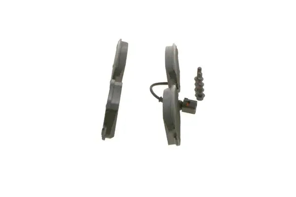 Set placute frana disc, SEAT, Skoda, 174x114x94 mm, Bosch 0986494105