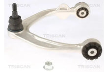 Brat suspensie roata, Polestar, Volvo, 300x285x112 mm, Triscan 850027550