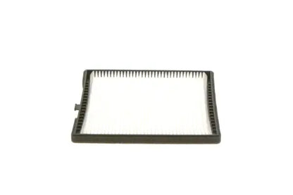 Filtru aer habitaclu, Hyundai, Kia, 199x192x28 mm, Bosch 1987432164