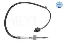 Senzor, temperatura gaze evacuare Meyle pentru Mercedes-Benz - 0148000160