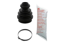 Ansamblu burduf articulatie planetara, Alfa Romeo, Audi, Fiat, Lancia, Mercedes-Benz, SEAT, Škoda, Volkswagen, 134x114x112 mm, Febi Bilstein FE38345