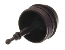 Capac Filtru Ulei Bmw E38/E39/E46/ X5 2.5/3.0D Maxgear - 28-0740