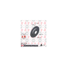 Discuri Frana Zimmermann - 280.2701.20
