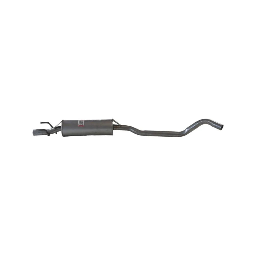 Toba Intermediara Bosal - 281-039