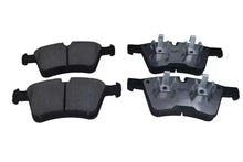 Set placute frana, frana disc QUARO pentru Mercedes-Benz - QP4431C