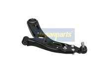 Brat suspensie roata, Kia Cee'd, Pro Cee'd, Cee'd Sportswagon, Cee'd Hatchback, Cee'd Sw, Japanparts BSK34L