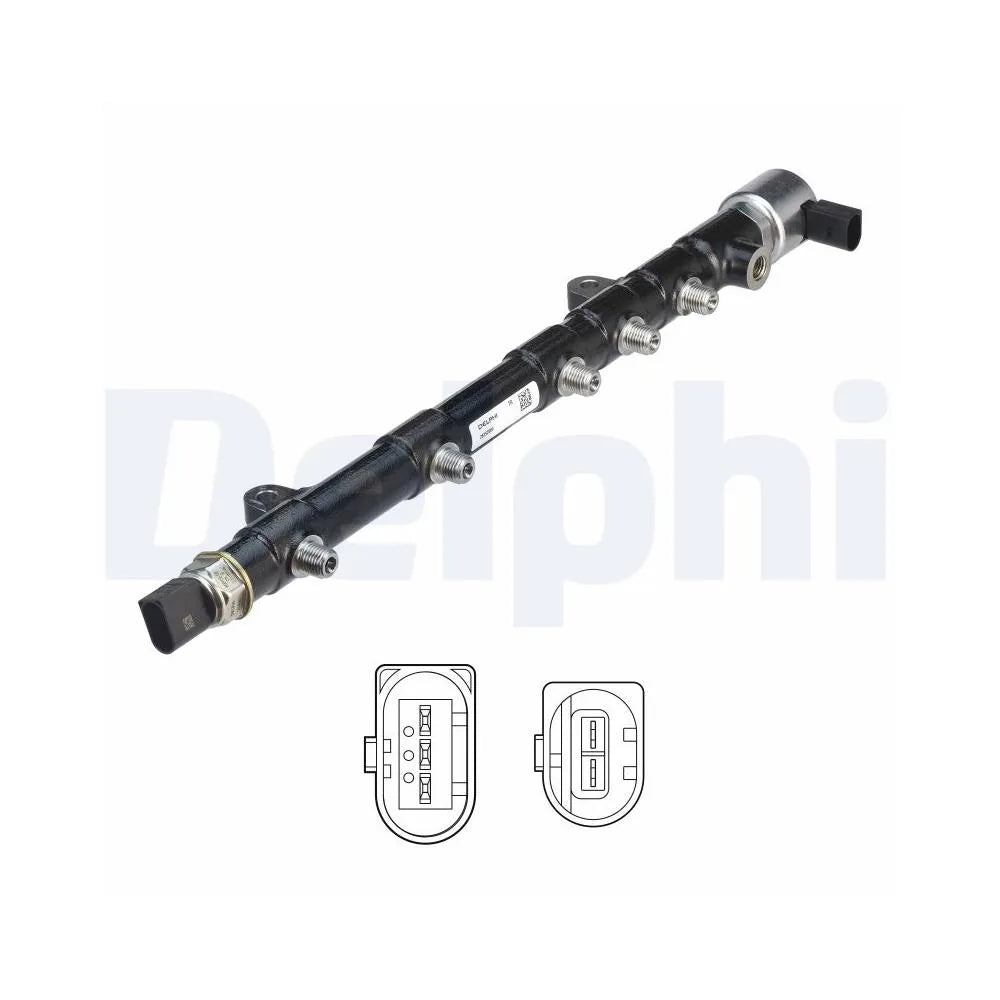 Kit Distributie Delphi - 28252069-12B1