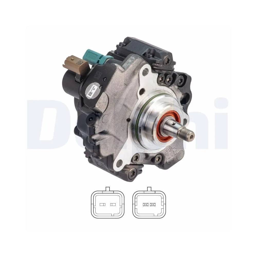 Alte Pompe Delphi - 28313000-12B1