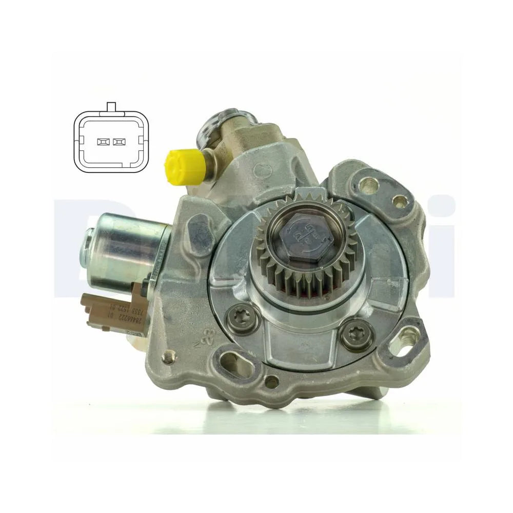 Alte Pompe Delphi - 28384347-12B1