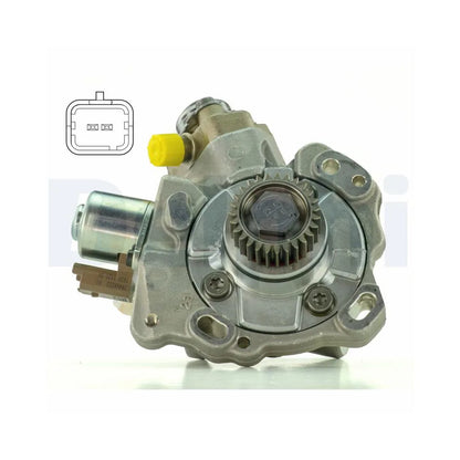 Alte Pompe Delphi - 28384347-12B1