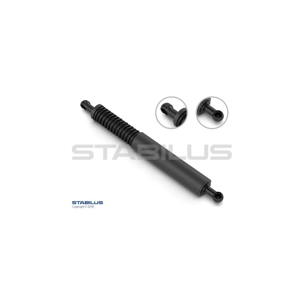 Amortizoare Stabilus pentru Volkswagen Touareg - 2838ZN
