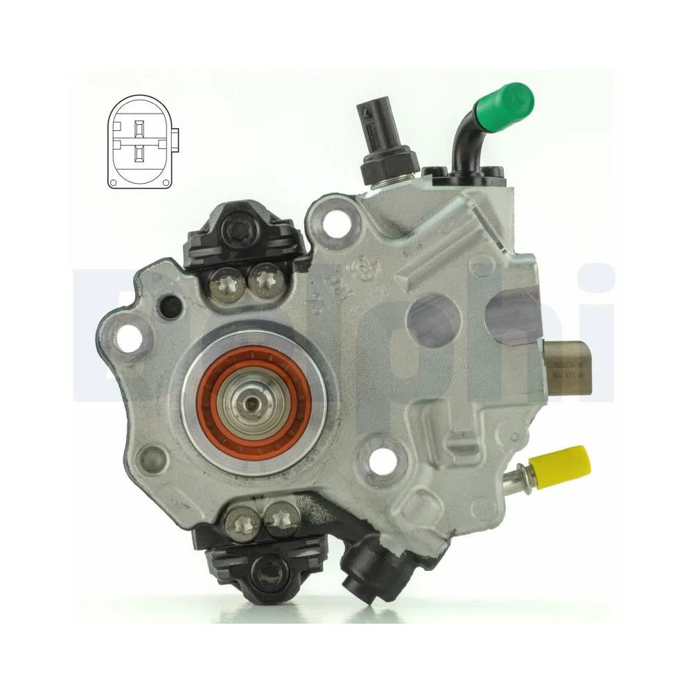 Alte Pompe Delphi - 28447441-12B1