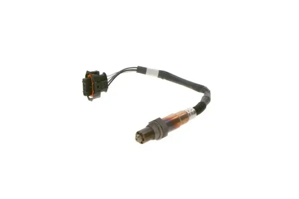 Sonda lambda, Opel, 142x101x46 mm, Bosch 0258006172