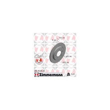 Discuri Frana ZIMMERMANN - 285.3539.20