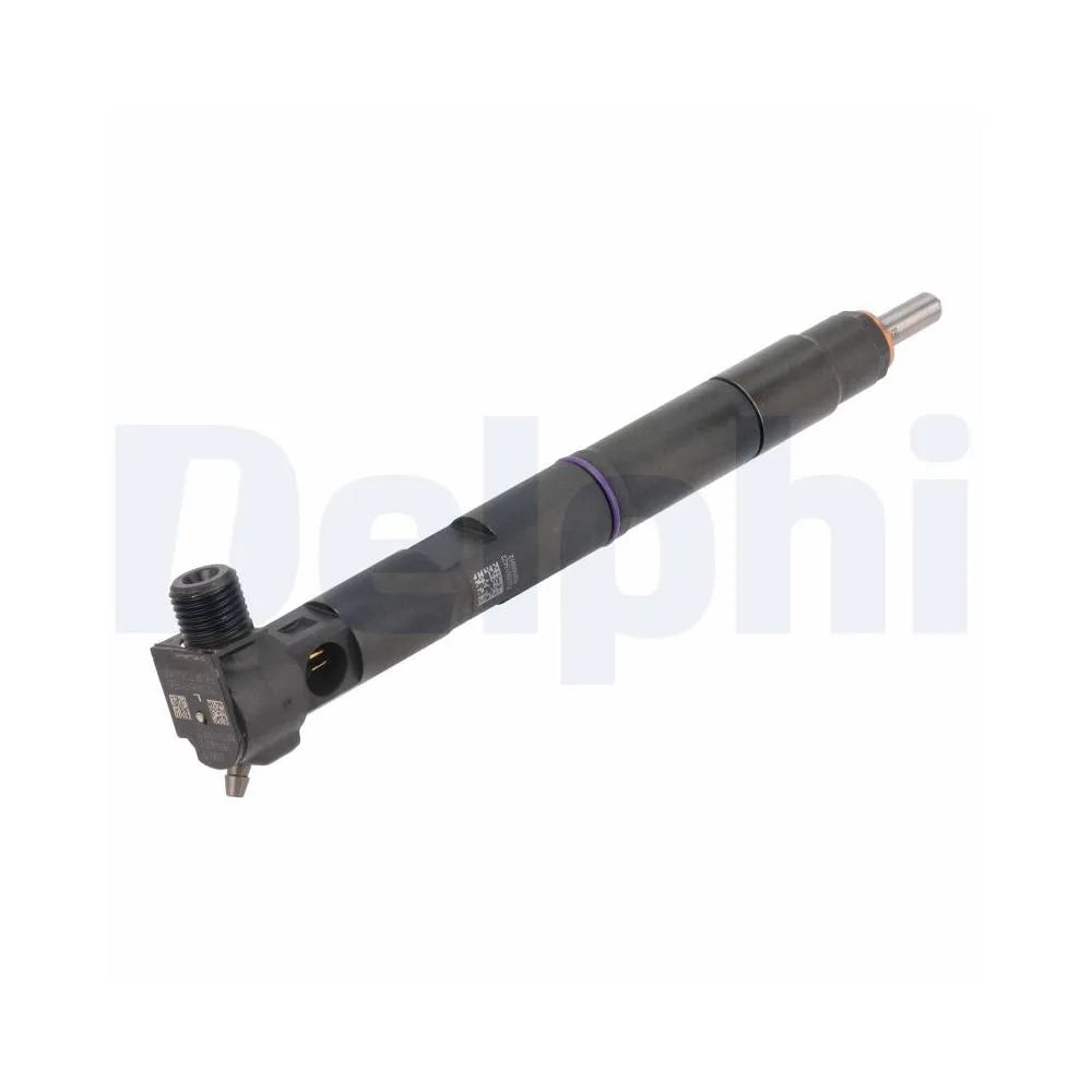 Injector Cr Kia 1.1Crdi/1.4Crdi Delphi pentru Hyundai I20/I30/Ix20, Kia Cee D/Cee D Sportswagon/Pro Cee D/Rio/Venga - 28540276-12B1