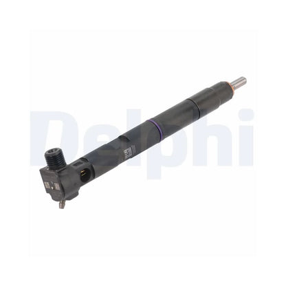 Injector Cr Kia 1.1Crdi/1.4Crdi Delphi pentru Hyundai I20/I30/Ix20, Kia Cee D/Cee D Sportswagon/Pro Cee D/Rio/Venga - 28540276-12B1