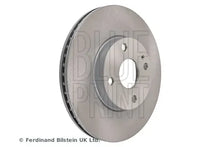 Disc frana Blue-Print pentru Mazda - ADM543136