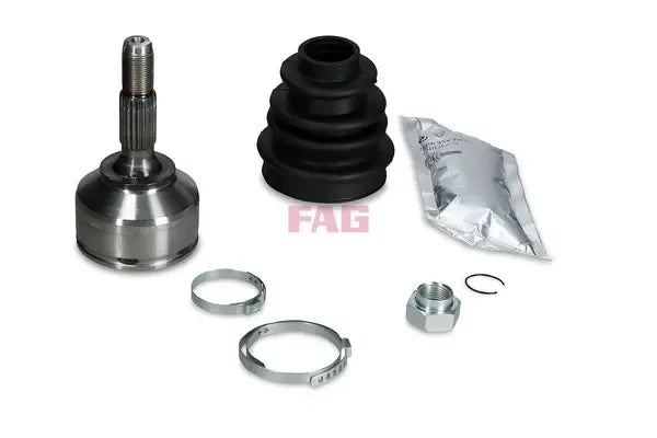 Set articulatie planetara Schaeffler, Citroen, 210x120x120 mm, Fag 771046630