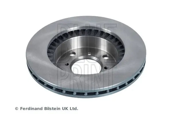 Disc frana, Suzuki, Ø235.0 mm, Blue Print ADK84310