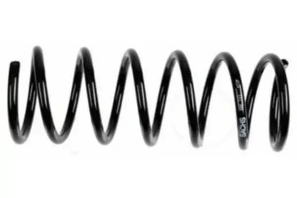 Arc spiral, Fiat Cinquecento, Seicento, 600, cod 996131