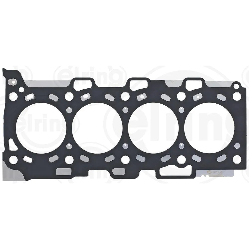 Garnitura Chiulasa Elring pentru Lexus Is, Toyota Auris/Avensis/Corolla/Rav 4/Verso - 286.610