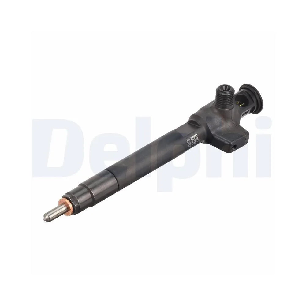 Injector Cr Peugeot Boxer 2.2Bluehdi 19- Delphi pentru Citroen Jumper, Peugeot Boxer - 28657626-12B1