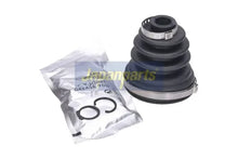 Ansamblu burduf articulatie planetara, Mitsubishi, Smart Colt, Forfour, 126x122x120 mm, Japanparts KB314