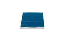 Filtru aer habitaclu, Lexus, Mazda, Subaru, Suzuki, Toyota, 223x194x38 mm, Bosch 0986628581