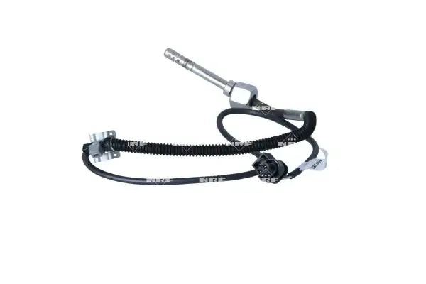 Senzor, temperatura gaze evacuare NRF pentru Mercedes-Benz - NRF707281